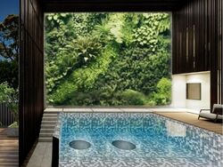 East View Garden (D16), Terrace #485586921